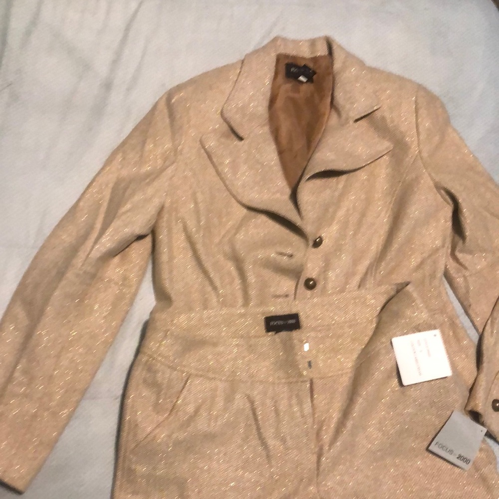 Camel Cream 2 Pc